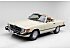 1986 Mercedes-Benz 560SL