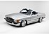 1986 Mercedes-Benz 560SL