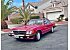1986 Mercedes-Benz 560SL