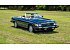 1986 Mercedes-Benz 560SL
