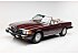 1986 Mercedes-Benz 560SL