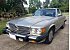 1986 Mercedes-Benz 560SL