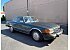 1986 Mercedes-Benz 560SL