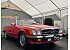 1986 Mercedes-Benz 560SL