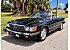 1986 Mercedes-Benz 560SL