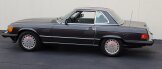 1986 Mercedes-Benz 560SL