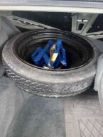 Thumbnail Photo 1 for 1986 Mercury Cougar