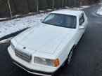 Thumbnail Photo 4 for 1986 Mercury Cougar LS