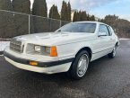 Thumbnail Photo 2 for 1986 Mercury Cougar LS