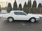 Thumbnail Photo 5 for 1986 Mercury Cougar LS