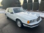 Thumbnail Photo 1 for 1986 Mercury Cougar LS