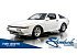 1986 Mitsubishi Starion ESI-R