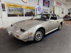 Thumbnail Photo 2 for 1986 Nissan 300ZX