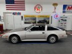 Thumbnail Photo 4 for 1986 Nissan 300ZX