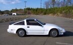 Thumbnail Photo 5 for 1986 Nissan 300ZX