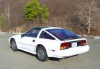 Thumbnail Photo 1 for 1986 Nissan 300ZX