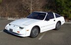 Thumbnail Photo 2 for 1986 Nissan 300ZX
