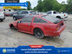 Thumbnail Photo 3 for 1986 Nissan 300ZX 2+2 Hatchback