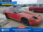 Thumbnail Photo 5 for 1986 Nissan 300ZX 2+2 Hatchback
