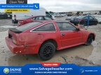 Thumbnail Photo 4 for 1986 Nissan 300ZX 2+2 Hatchback