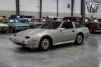 Thumbnail Photo 2 for 1986 Nissan 300ZX Hatchback