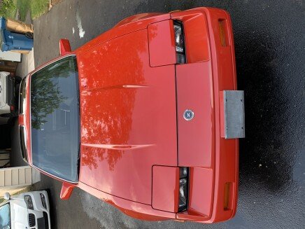 Photo 1 for 1986 Nissan 300ZX Hatchback for Sale by Owner