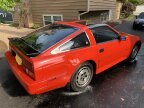 Thumbnail Photo 6 for 1986 Nissan 300ZX Hatchback for Sale by Owner