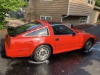 Thumbnail Photo 2 for 1986 Nissan 300ZX Hatchback for Sale by Owner