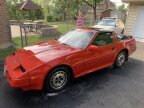 Thumbnail Photo 3 for 1986 Nissan 300ZX Hatchback for Sale by Owner