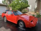 Thumbnail Photo 4 for 1986 Nissan 300ZX Hatchback for Sale by Owner