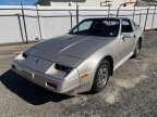 Thumbnail Photo 1 for 1986 Nissan 300ZX Hatchback