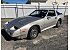 1986 Nissan 300ZX Hatchback