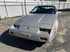 Thumbnail Photo 2 for 1986 Nissan 300ZX Hatchback