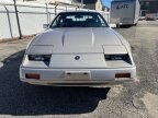 Thumbnail Photo 5 for 1986 Nissan 300ZX Hatchback