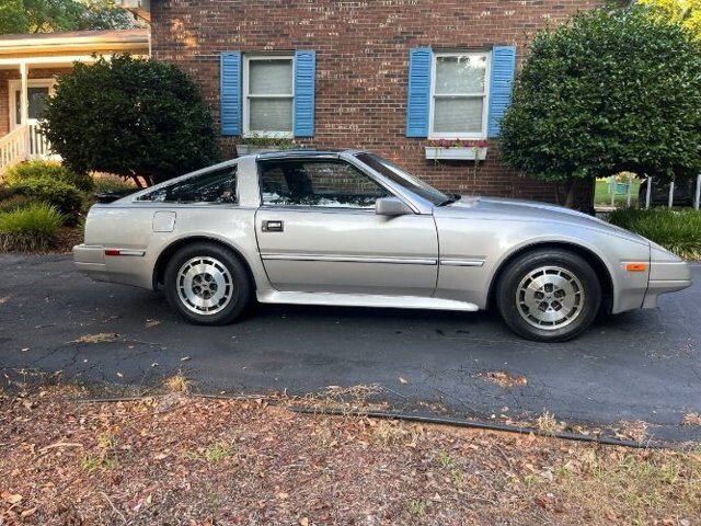 【SOLD OUT】 1986 Nissan 300ZX Classic Cars for Sale - Classics on Autotrader