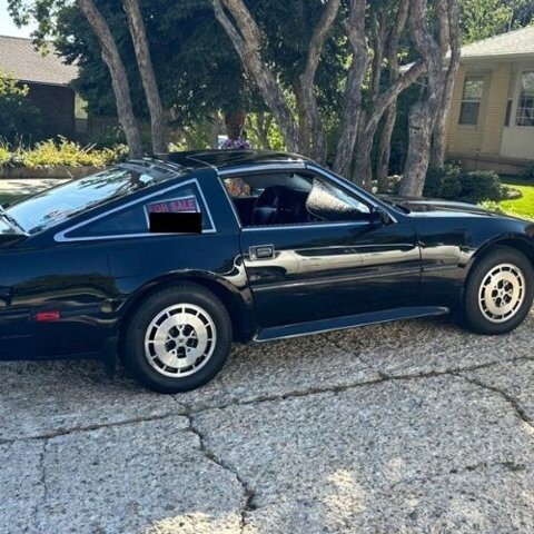 1986 Nissan 300ZX Classic Cars for Sale - Classics on Autotrader