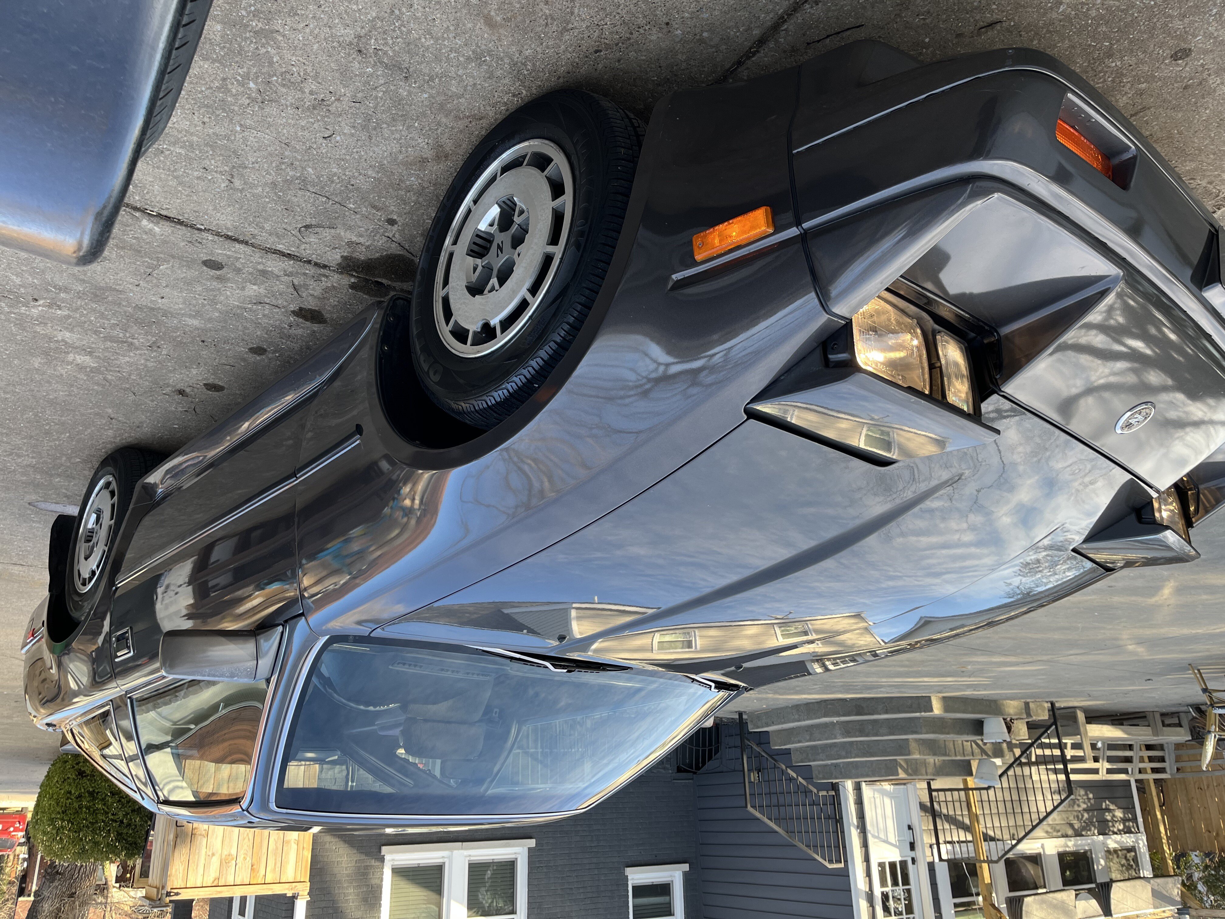 1986 Nissan 300ZX Classic Cars for Sale - Classics on Autotrader