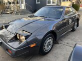 1986 Nissan 300ZX Hatchback