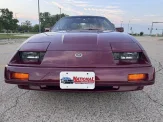 1986 Nissan 300ZX Hatchback