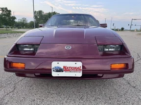 1986 Nissan 300ZX Hatchback