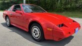1986 Nissan 300ZX Hatchback