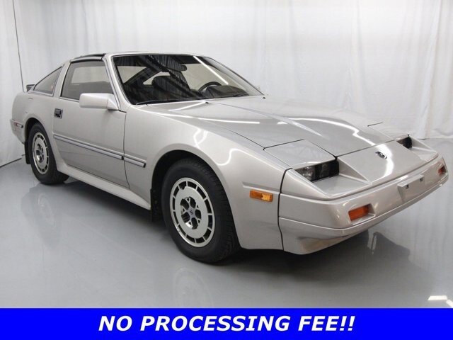 1986 Nissan 300ZX Classic Cars for Sale - Classics on Autotrader