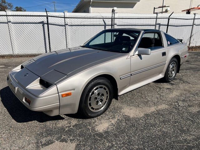 1986 Nissan 300ZX Classic Cars for Sale near Marrero, Louisiana