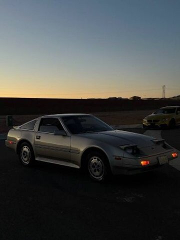 レトロ 吹流し 1986 Nissan 300zx Review - Is A Naturally Aspirated Z31 All That
