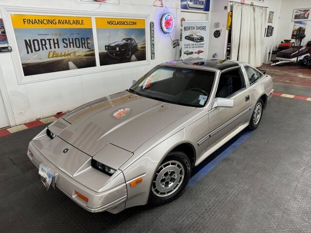 1986 Nissan 300ZX Classic Cars for Sale - Classics on Autotrader