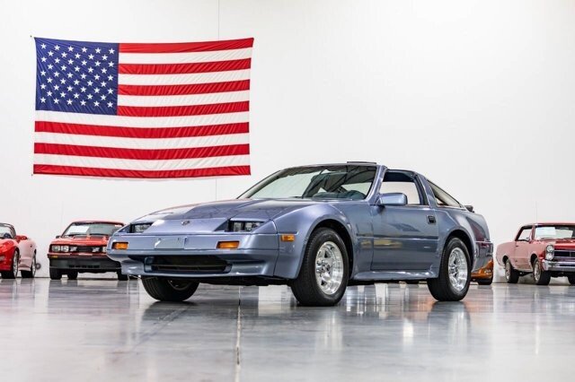 1986 Nissan 300ZX Classic Cars for Sale - Classics on Autotrader