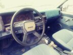 Thumbnail Photo 5 for 1986 Nissan Pickup