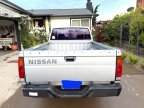 Thumbnail Photo 2 for 1986 Nissan Pickup 2WD King Cab for Sale by Owner
