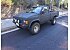 1986 Nissan Pickup