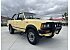 1986 Nissan Pickup 4x4 King Cab